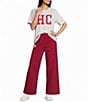 Happy Camp3r Apple Puff Series Coordinating Sweatpants - Image 5