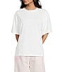 Happy Camp3r Frosted Love T-Shirt - Image 1