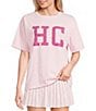 Happy Camp3r HC Short Sleeve Tee - Image 1