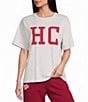 Happy Camp3r Knit HC T-Shirt - Image 1