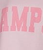 Happy Camp3r Mock Neck Reversible Pullover - Image 4