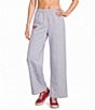 Happy Camp3r Puff Series Coordinating Sweatpants - Image 1