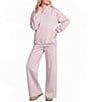 Happy Camp3r Puff Series Coordinating Sweatpants - Image 3