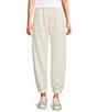 Happy Camp3r Vintage Flower Joggers - Image 1