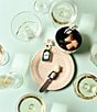 Happy Everything! Champagne Embellishment Plate, Bowl & Spreader Set - Image 2