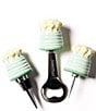 Happy Everything! Sparkle Cake Party Set - Image 1