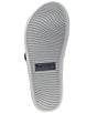 Color:Charcoal - Image 6 - Men's Brazos II Flip Flop Sandals