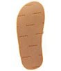 Color:Tan - Image 6 - Men's Grande Flip Flops