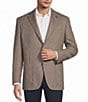 Hart Schaffner Chicago Classic Fit Herringbone Sport Coat - Image 1