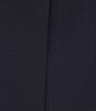 Hart Schaffner Chicago Classic Fit Solid Sport Coat - Image 4