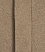 Hart Schaffner Marx Canfield Melange Knit Wool Blend Topcoat - Image 4