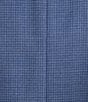 Color:Blue - Image 4 - Chicago Classic-Fit Fancy Wool Sport Coat