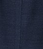 Color:Blue - Image 5 - Chicago Fit Fancy Print Sport Coat