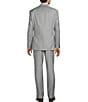 Hart Schaffner Marx Chicago Classic Fit Flat Front 2-Piece Suit - Image 2