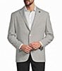 Hart Schaffner Marx Chicago Classic Fit Neat Pattern Wool Sport Coat - Image 5