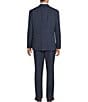 Hart Schaffner Marx Chicago Classic Fit Plaid Suit - Image 2