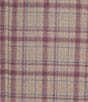 Hart Schaffner Marx Chicago Classic Fit Plaid Wool Sport Coat - Image 4