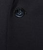 Color:Navy - Image 3 - Chicago Classic-Fit Flat Front Solid 2-Piece Suit
