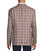 Hart Schaffner Marx Chicago Classic Fit Solid Wool Sport Coat - Image 2