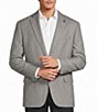 Hart Schaffner Marx Chicago Classic Fit Solid Wool Sport Coat - Image 1