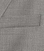 Hart Schaffner Marx Chicago Classic Fit Solid Wool Sport Coat - Image 4