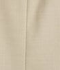 Hart Schaffner Marx Classic Fit Flat Front 2-Piece Suit - Image 3