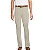 Hart Schaffner Marx Flat Front Garment Dyed Chino Pants - Image 1