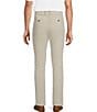 Hart Schaffner Marx Flat Front Garment Dyed Chino Pants - Image 2