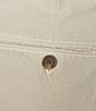 Hart Schaffner Marx Flat Front Garment Dyed Chino Pants - Image 4