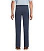 Hart Schaffner Marx Flat Front Garment Dyed Chino Pants - Image 2