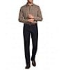 Hart Schaffner Marx Jasper Long Sleeve Sport Shirt - Image 3