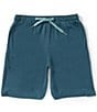 Hart Schaffner Marx Knit Pajama Shorts - Image 1