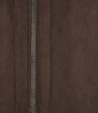 Hart Schaffner Marx Langford Full-Zip Faux Suede Jacket - Image 4