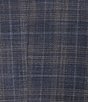 Hart Schaffner Marx Long Sleeve Plaid HartFlex Blazer - Image 5