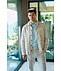 Hart Schaffner Marx Long Sleeve Solid Shirt Jacket - Image 5