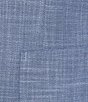 Hart Schaffner Marx Long Sleeve Solid Texture HartFlex Blazer - Image 4