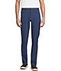 Hart Schaffner Marx Luxury Performance 5-Pocket Pants - Image 1