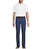 Hart Schaffner Marx Luxury Performance 5-Pocket Pants - Image 3