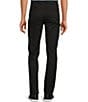 Hart Schaffner Marx Luxury Performance 5-Pocket Pants, Color:Black - Image 2