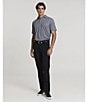 Hart Schaffner Marx Luxury Performance 5-Pocket Pants - Image 5