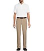 Hart Schaffner Marx Luxury Performance 5-Pocket Pants - Image 2