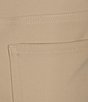 Hart Schaffner Marx Luxury Performance 5-Pocket Pants - Image 3