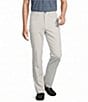 Hart Schaffner Marx Luxury Performance 5-Pocket Pants - Image 6