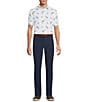 Hart Schaffner Marx Luxury Performance Chino Pants - Image 3