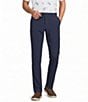 Hart Schaffner Marx Luxury Performance Chino Pants - Image 1