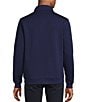Hart Schaffner Marx Luxury Performance Quilted Full Zip, Color:Midnight - Image 2