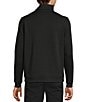 Hart Schaffner Marx Luxury Performance Quilted Full Zip, Color:Black - Image 2
