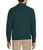 Hart Schaffner Marx Luxury Performance Textured Quarter Zip Pullover - Image 2