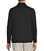 Hart Schaffner Marx Luxury Performance Textured Quarter Zip - Image 2