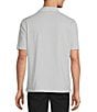 Hart Schaffner Marx Luxury Performance The Driver Short Sleeve Solid Button Front Shirt - Image 2